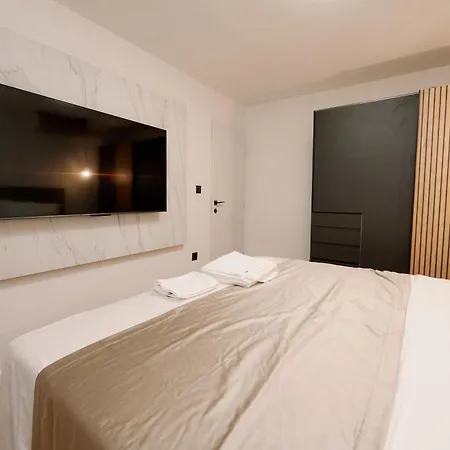 Apartmán Spalato Split