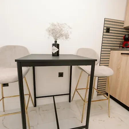Spalato Apartmán Split