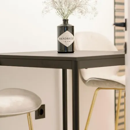 Appartement Spalato Split