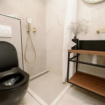 Appartement Spalato