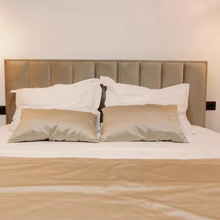 Spalato Apartmán