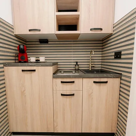 Appartement Spalato