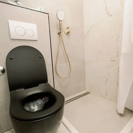 Spalato Appartement *