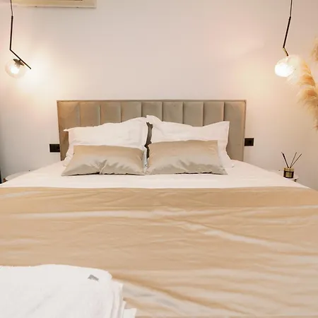 Spalato Appartement Split