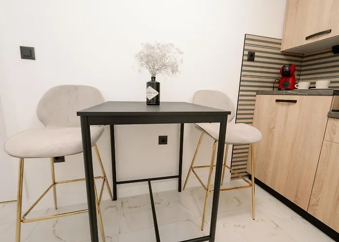 Spalato Apartmán Split