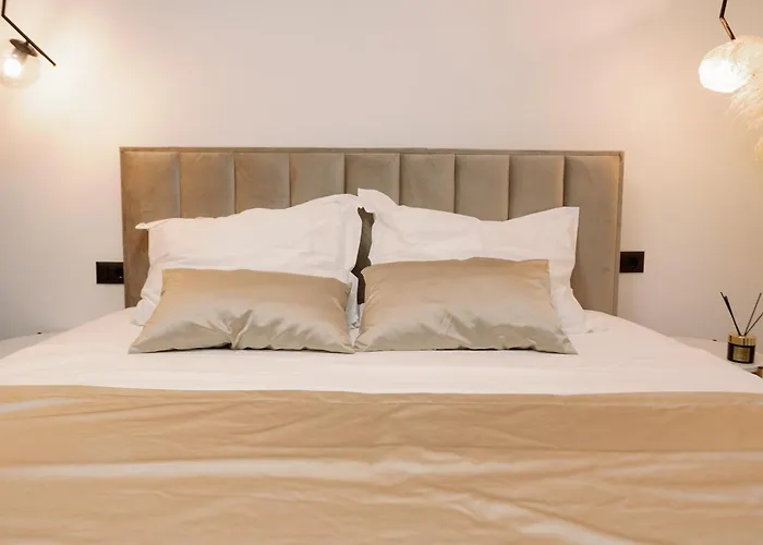 Spalato Apartmán