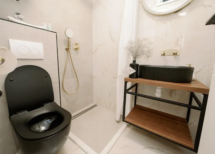 Spalato Apartmán