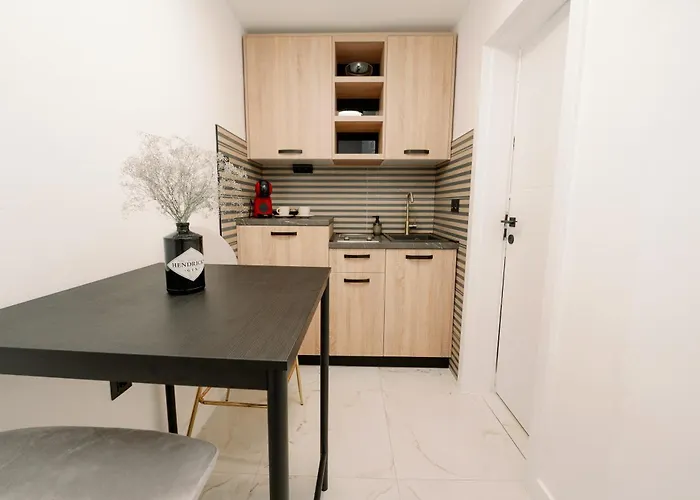 Apartmán Spalato