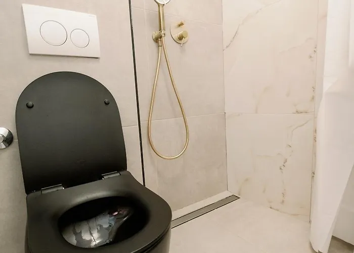 Spalato Apartmán *