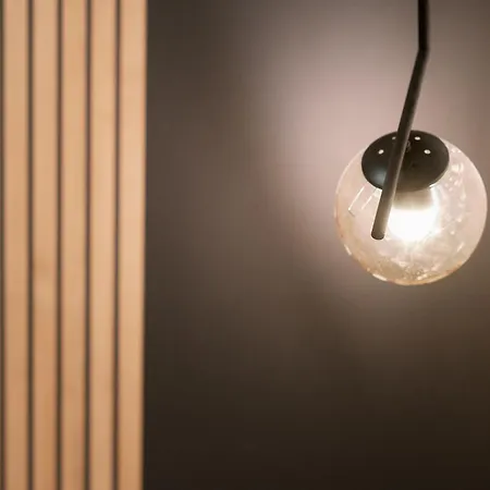 Apartamento Spalato *