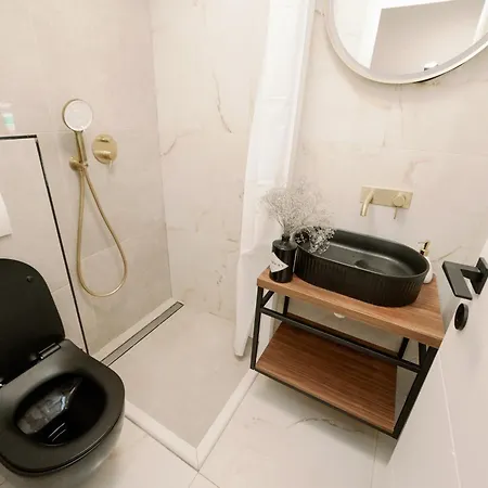 Spalato Apartamento *