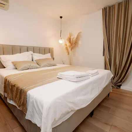 Apartamento Spalato Split