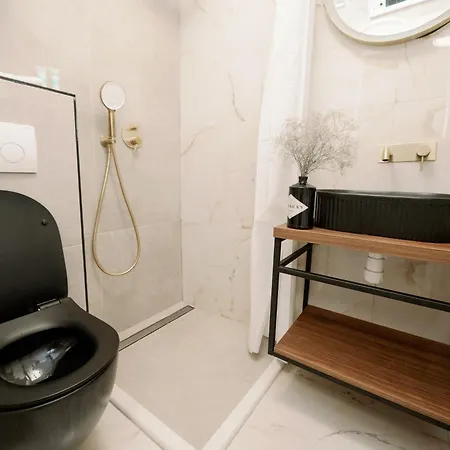 Spalato Apartamento