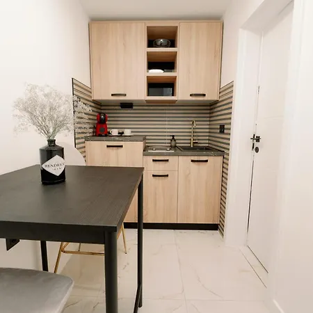 Apartamento Spalato