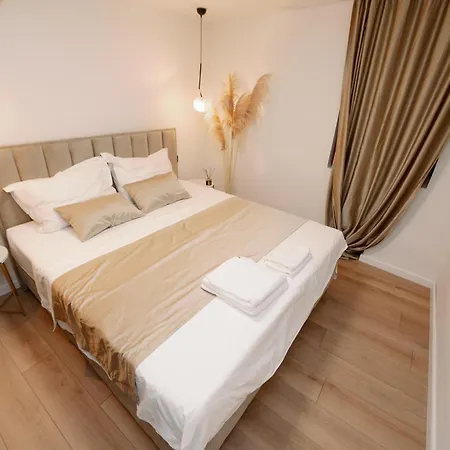 Apartamento Spalato