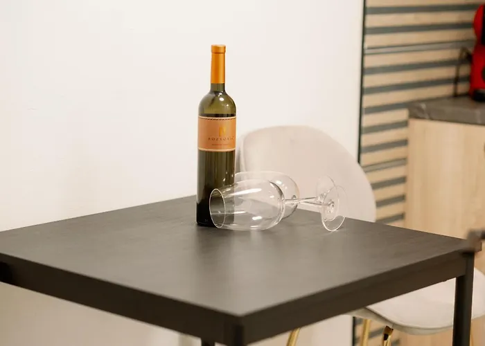 Spalato Apartman Split