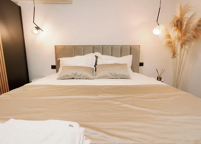 Spalato Apartmán Split